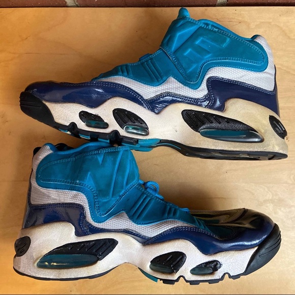 Nike Air Griffey - Picture 3 of 9